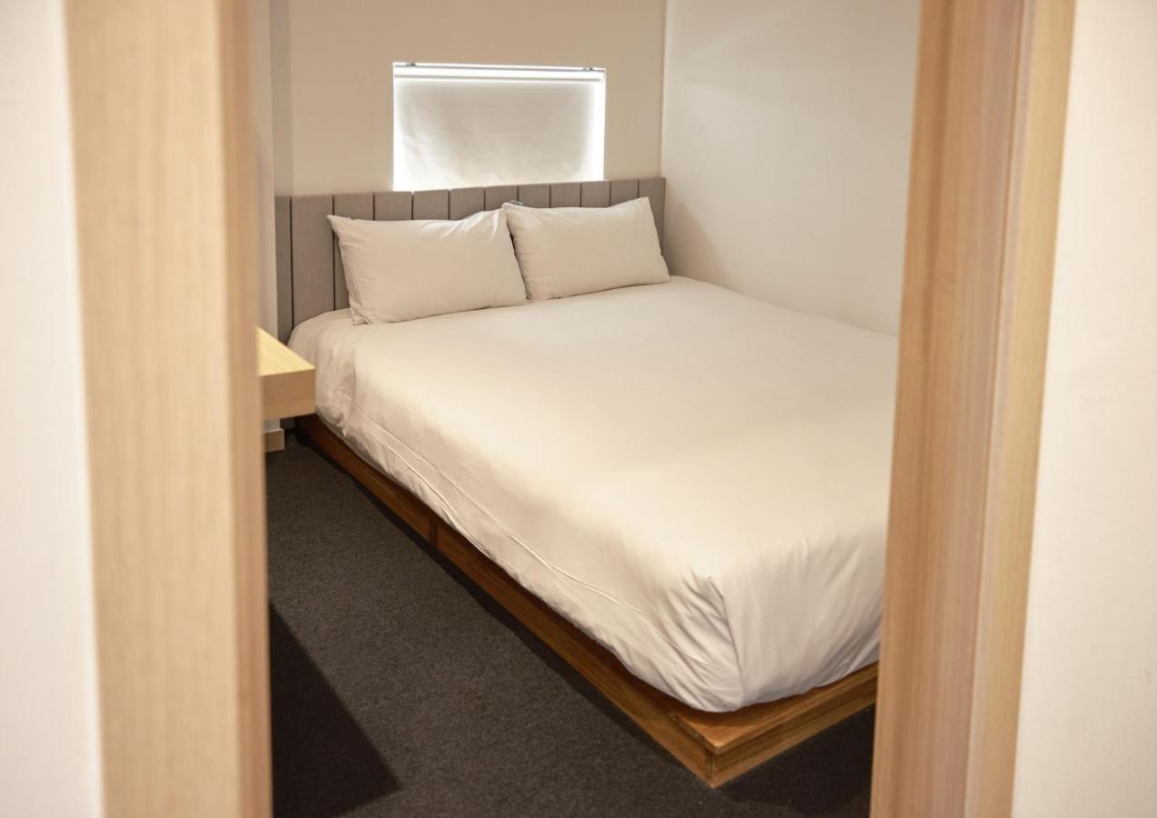 Uh Suite The Seoul Exterior photo