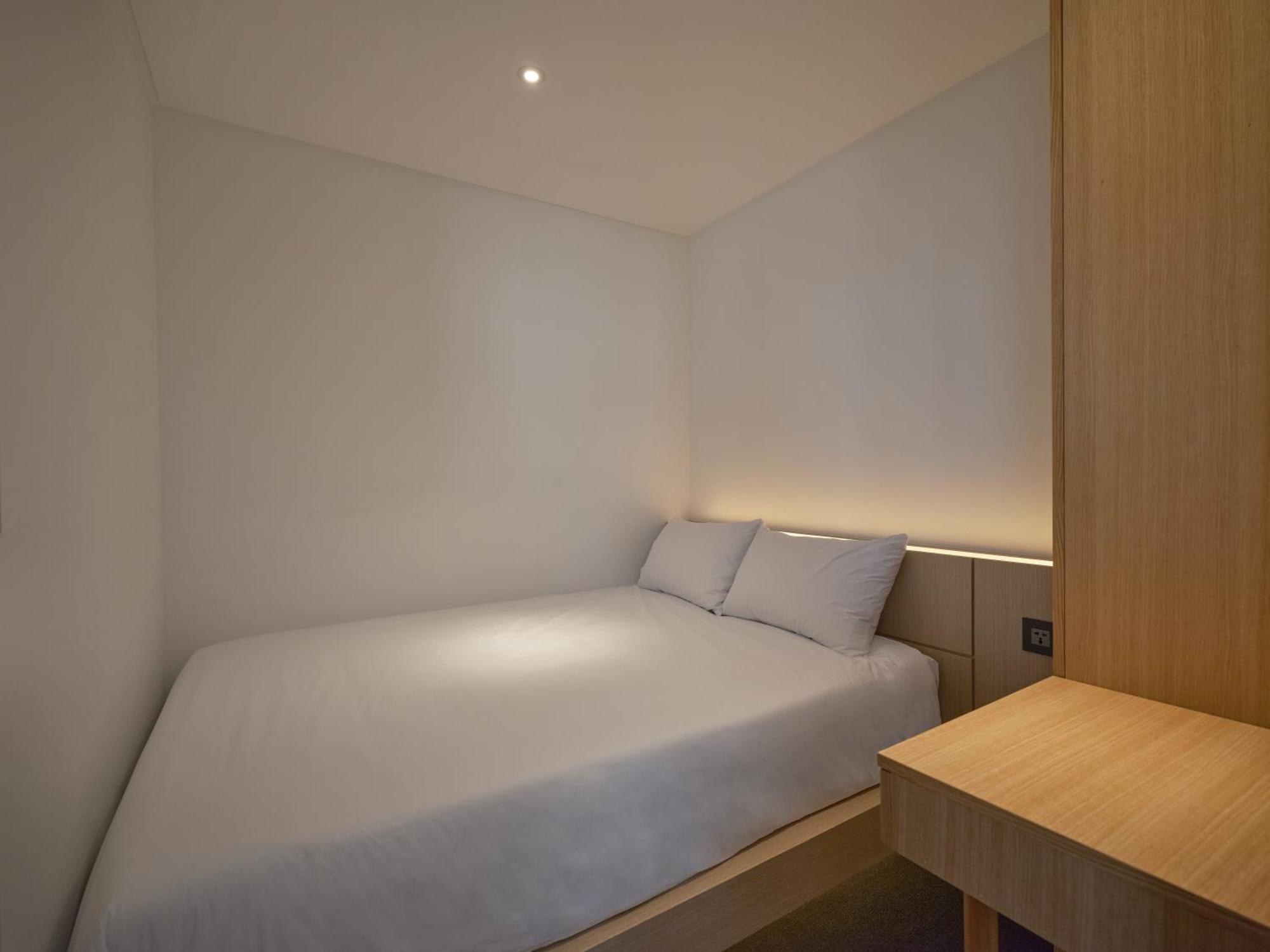 Uh Suite The Seoul Exterior photo
