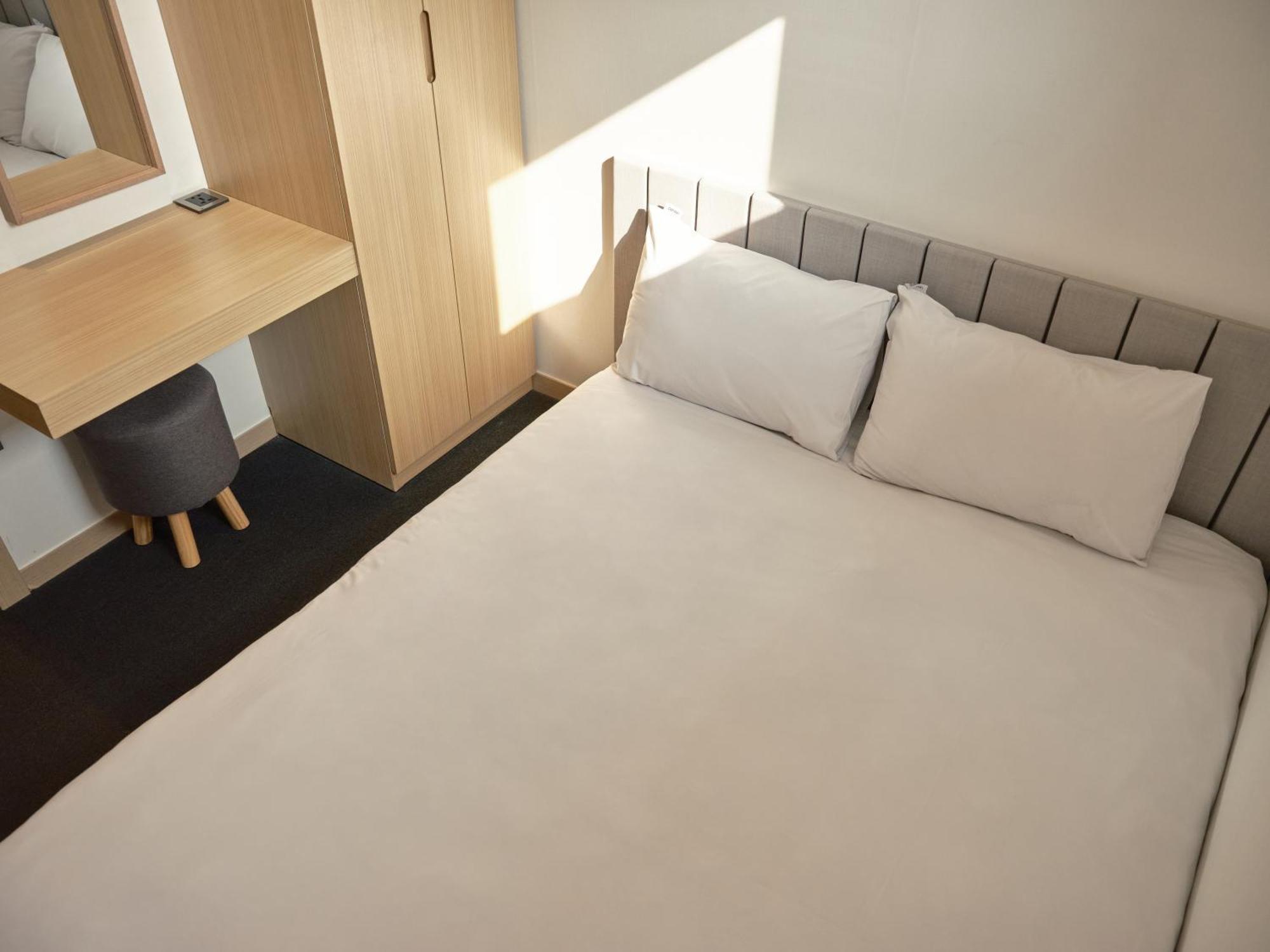 Uh Suite The Seoul Exterior photo