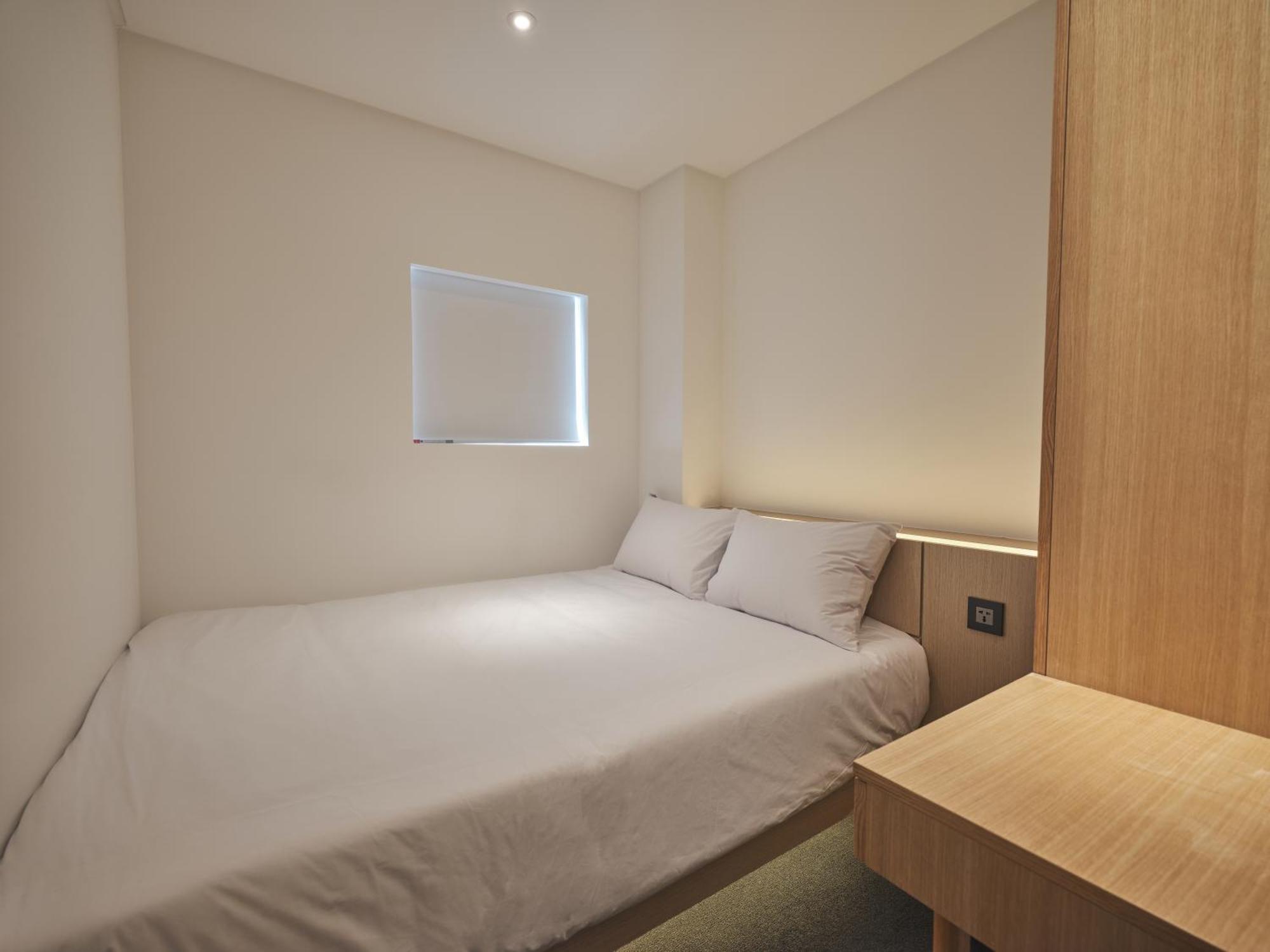 Uh Suite The Seoul Exterior photo